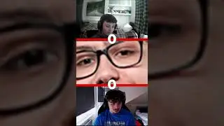 GUESS THE FORTNITE PRO (With Koby & Eclipse)