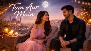Tum aur Main #trending #song #lovesong #hindisong #viral #romanticsong #trendingnewlovesong