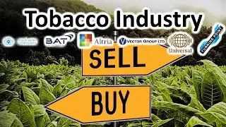 BTI, MO, VGR and UVV Stocks Analysis📈, is British American Tobacco a BUY? Tobacco Industry review.