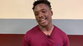 Land Rover Palm Beach Player of the Week - Antonio Outler