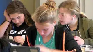 Zuyderzee College - Neue Kontakte - Noordhoff Uitgevers