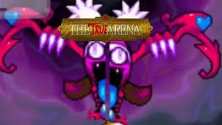 Kirby Super Star Ultra - The True Arena