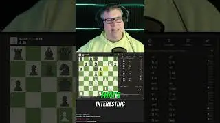 Queen Checkmate! Epic Chess Middle Game