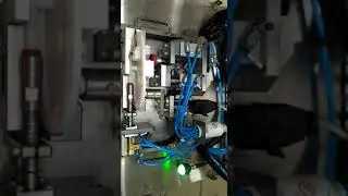 Air flow testing for 2 wheeler fuel parts #production #spm  #inspection #inspections #productivity