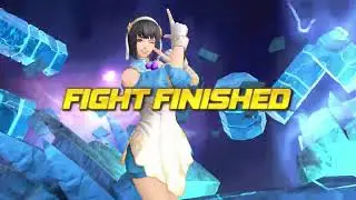 #kofallstars  #kofas   100b Lady Chin A7 Kusanagi A7 Athena A7 Wary Colossal