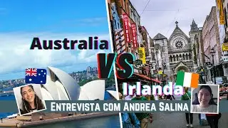 REVALIDAR COMO MÉDICO NA IRLANDA É MAIS FÁCIL DO QUE NA AUSTRÁLIA? Morar, Medicina, salários.