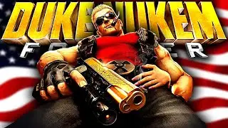 Duke Nukem Forever The Doctor Who Cloned Me ► Дюк Нюкем Навсегда / Форевер ► Прохождение &mdash; Стрим #2