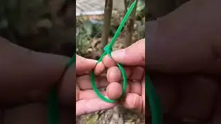 The detachable and reusable cable ties are easy to use and do not waste