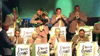 Voces de Billo Hoy - Tres Perlas