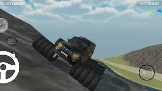 Dollar (Song) Scorpio Car Games😈: (Garib Gaming Zone )Modified MahindraGameplay videlo - 447