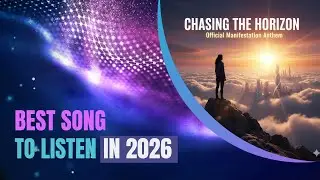 CHASING THE HORIZON | The Voice of the Soul | Ambitious Song