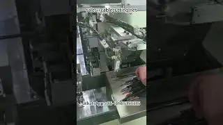 Multi core wire, automatic cutting line stripping tinning, 0 9 line, 8 core, hit 1 25  twisted line