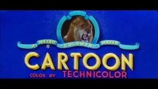 Droopy - Sheep Wrecked