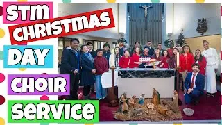 St. Thomas More Christmas Day Mass | 25 December 2025