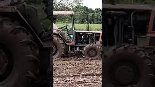 (91) Tractor Machine #shorts #biodiversitylife #machinery