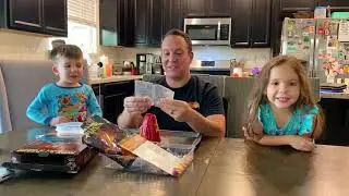 Review of the Ultimate Volcano Science Kit
