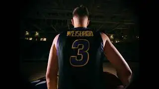 Black Jersey Reveal | UNIMBB