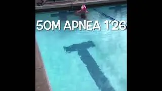 LOCHTE 23KGS WALK TO THE BOTTOM