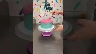 ✨BUTTERCREAM DRIP✨is my new obsession.