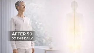 Do This Every Morning After 50 Japanese Longevity Routine