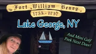 3 Reasons Why Lake George NY Is a Must Visit in 2025