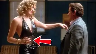 Casino 1995 &ndash; 20 Strange Facts About Scorsese&rsquo;s Crime Epic