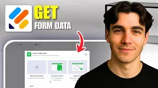 How To Get Data From Other Forms In Jotform Tables (Tutorial 2026)