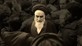 An Islamic revolution