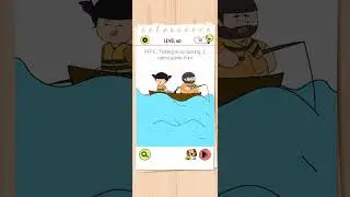 Brain Test 4 Level 60
