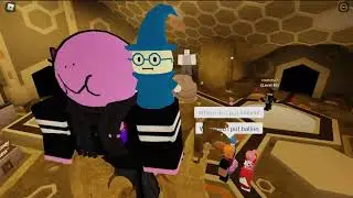 Tower Heroes - Honeycomb Heist Hard Mode Completed