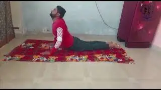 Yoga exercises for special children ਵਿਸ਼ੇਸ਼ ਬੱਚਿਆਂ ਲਈ ਯੋਗਾ ਅਭਿਆਸ