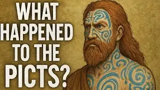 What Happened to the Picts? | Scotland&rsquo;s Greatest Mystery