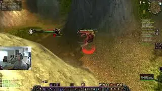 World of Warcraft HC Vanilla Classic... DEATH BY BUZZARD
