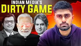 The Dark Side of Indian Media | Death of Real Journalism | Pradeep Sharma