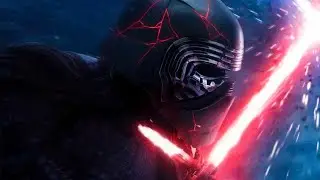 Kylo Ren Tribute || Remember || Disturbed