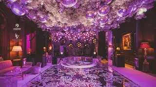 Wedding at Cliveden House | Short Film by SALSHAN