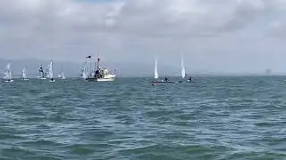 Tahoe Community Sailing -  RYC Totally Dinghy Regatta