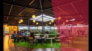 BlackBuck - A Place to Ace