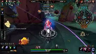 Solo Persephone good game #smite #smitexboxone #gaming