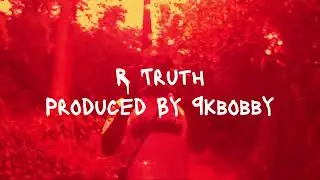 Flexo Kobain - R Truth (Official Music Video)