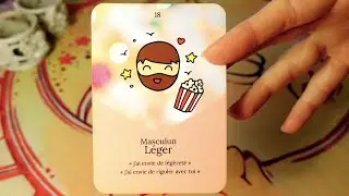 Un Masculin veut s'Amuser mais a Peur d'&ecirc;tre Accro !🍿💊⚡️🏡 G&egrave;re des Tierces, D&eacute;truit des Engagements!
