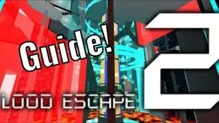 Core!! (MOBILE GUIDE!!) Map Test!!