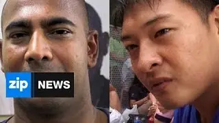 Bali 9 Ringleaders Transferred For Execution - Mar 4, 2015