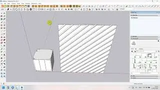 PLUIN VẼ CÁNH BO CẠNH RÃNH NAN PUSH CHIA HỒI ĐỢT NHANH
