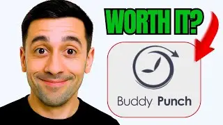 Buddy Punch | Honest Review (ALL YOU NEED TO KNOW)