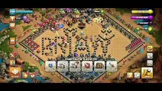 Cw attacks and chill