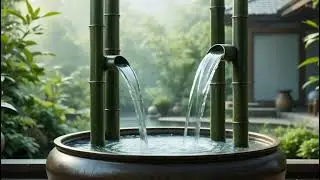 Respira Naturaleza | Música para Leer Estudiar y Encontrar Serenidad Interior