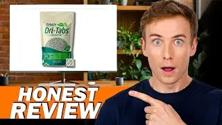 Dri-Tabs &mdash; безопасные для пищевых продуктов поглотители влаги. Честный обзор | Сохраняйте свежест...