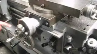 MORI-SEIKI MS-1250 PRECISION ENGINE LATHE  UNDER POWER & FOR SALE @ ROHNER MACHINERY