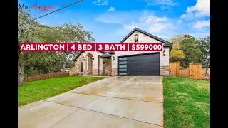 TX,US | Buy house at 709 Ross Trl, Arlington, TX 76012, USA | Arlington, USA | MapFlagged